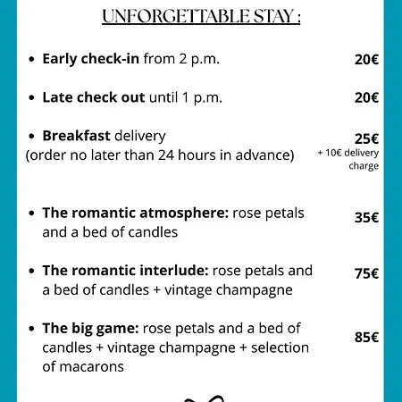 Le Vendome - Elegance & Charm In The Heart Of Lyon's 6th Arrondissement Lyon